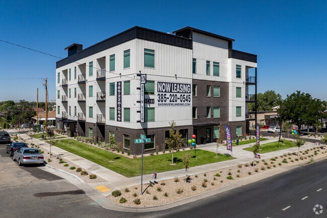 Building Photo - Basin View Landing