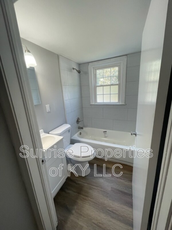 Foto del edificio - 4814 Westside Dr