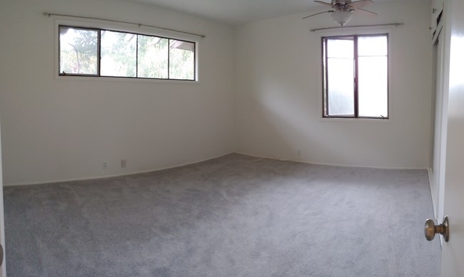 Bedroom 1 pic 2 - 1731 Oxley St