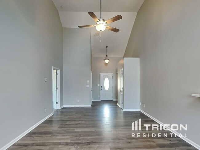 Foto del edificio - 1398 Scrub Oak Drive