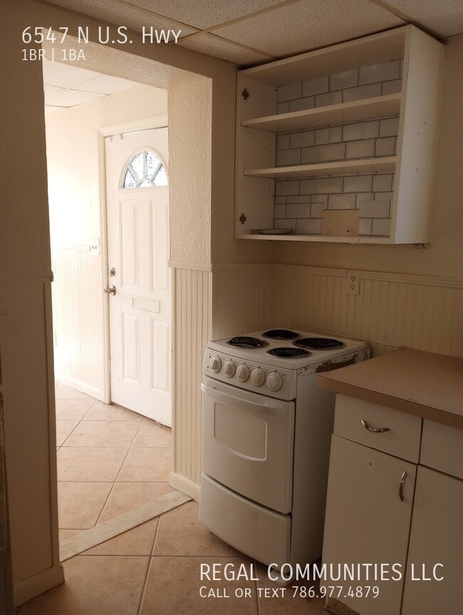 Building Photo - Recently Renovated 1 Bed 1 Bath Home For Rent