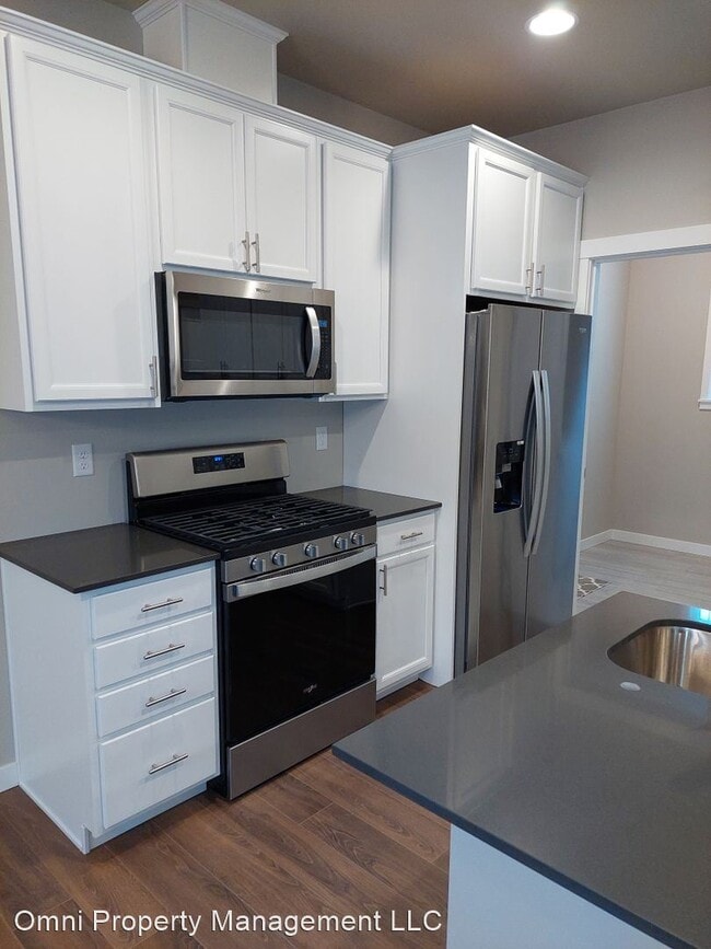 Building Photo - 3 br, 2 bath House - 2050 Andre Court