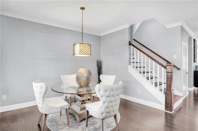 Foto del edificio - 1395 Marion St SE