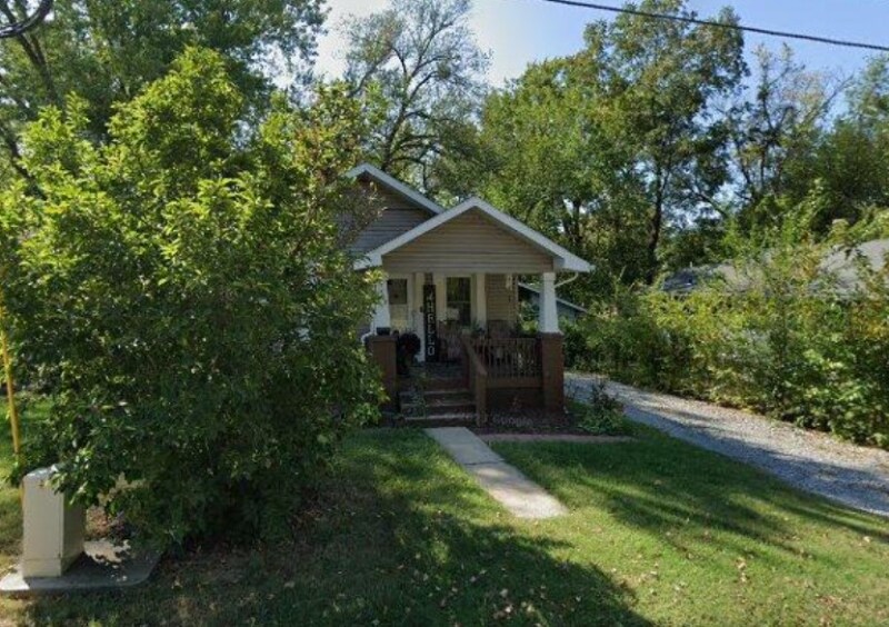 Primary Photo - 500 W Ash St