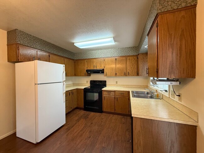 cocina - 3091 Saint Johns Ave