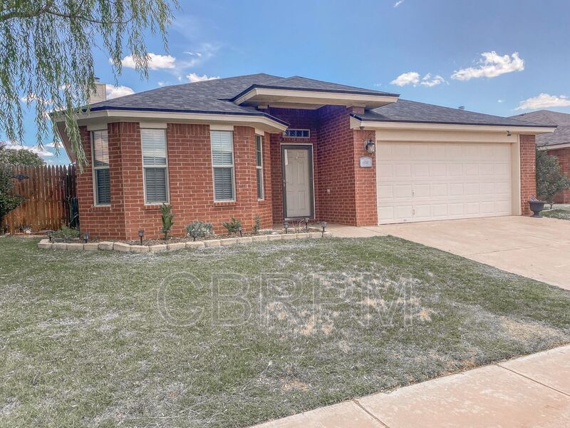 10701 Dixon Ave, Lubbock, TX 79423 House for Rent in Lubbock, TX
