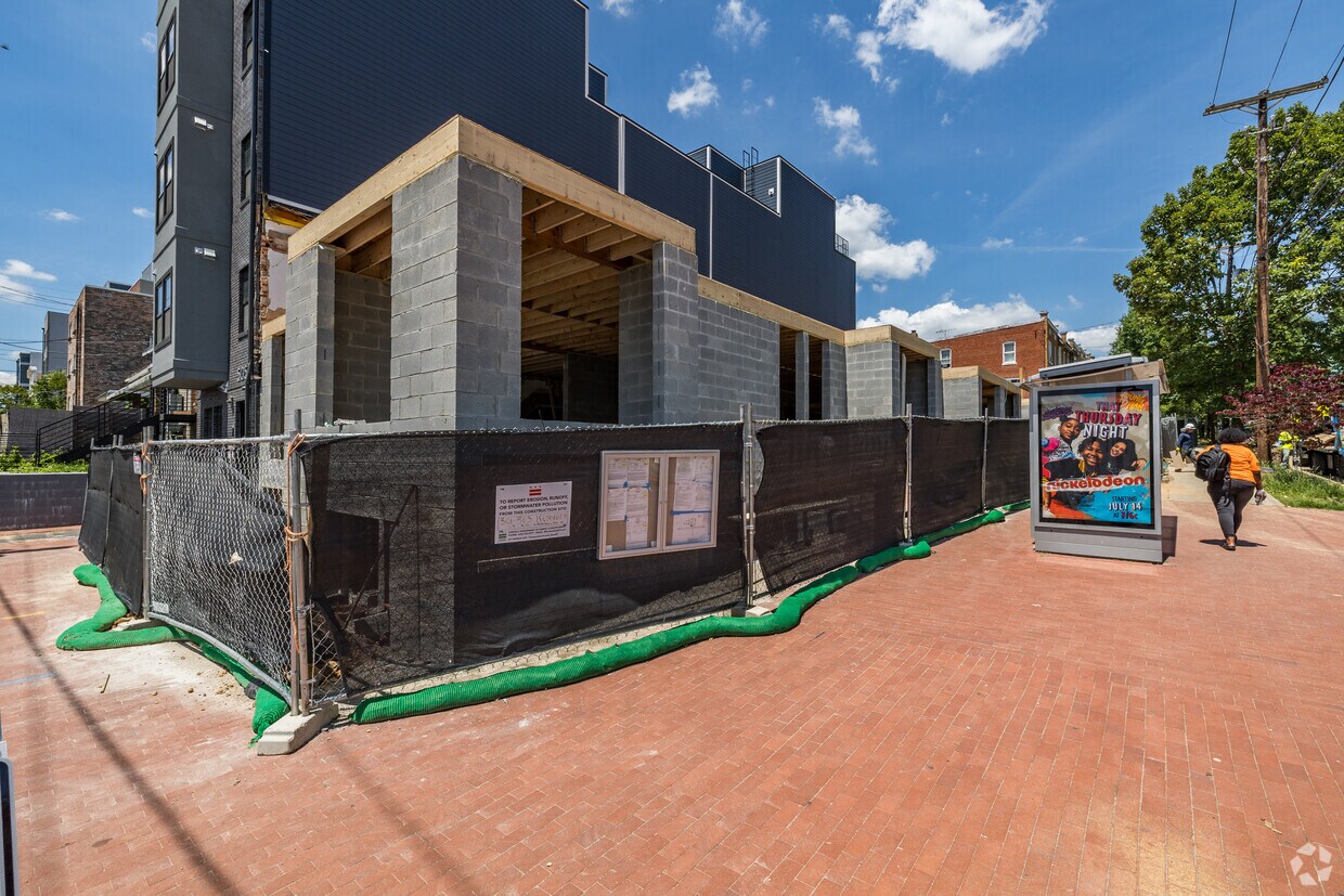 Alternate Photo - 501-503 Kennedy St NW