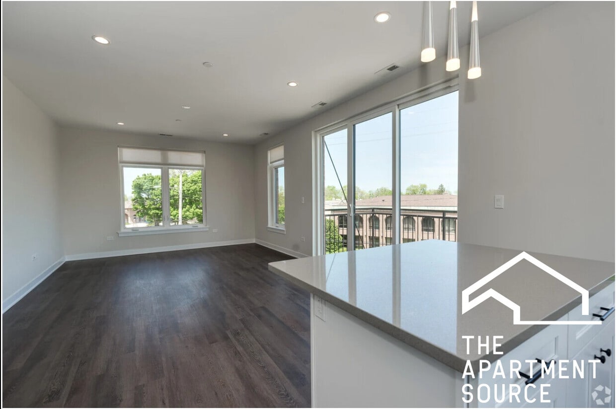 Foto del edificio - 542 Green Bay Rd