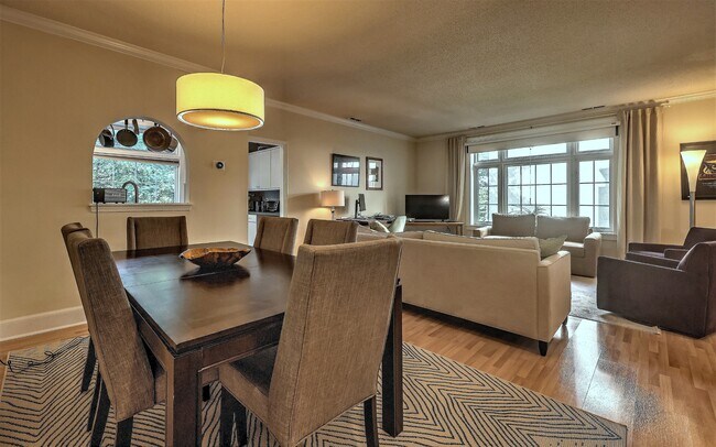 Foto del edificio - 500 Prospect St