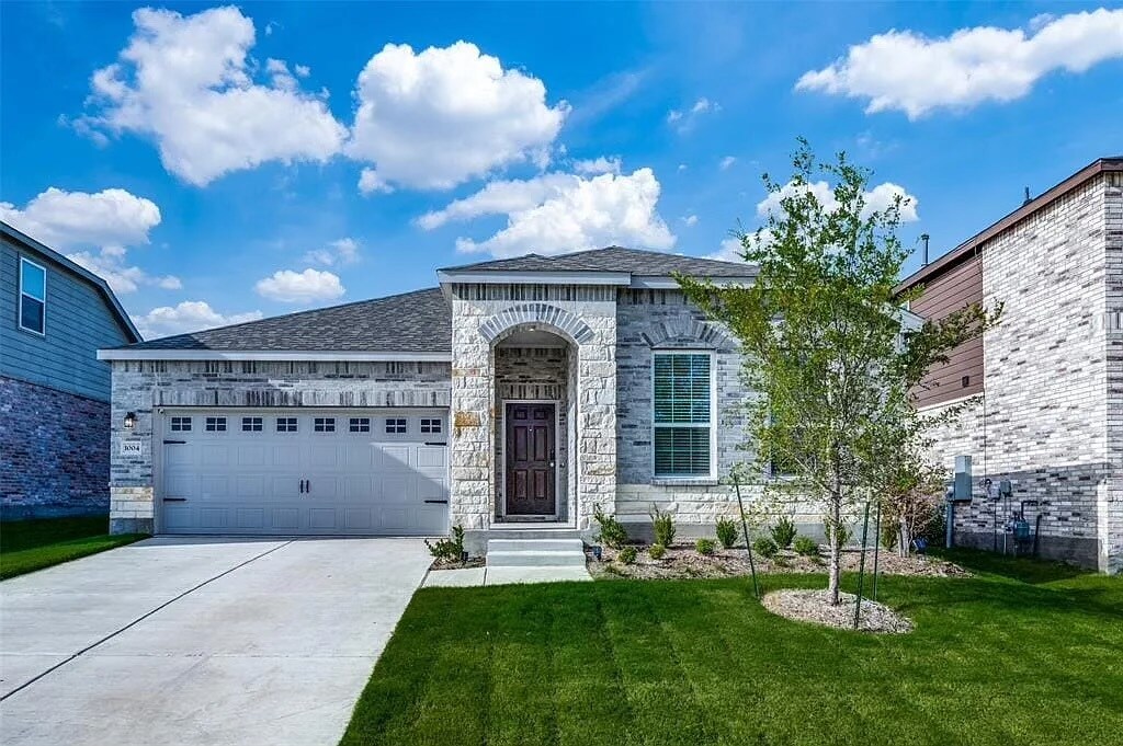 Foto principal - 1004 Marigold St