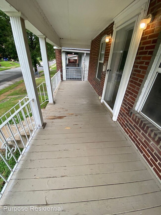 Building Photo - 3 br, 2 bath House - 7001 Edison Ave