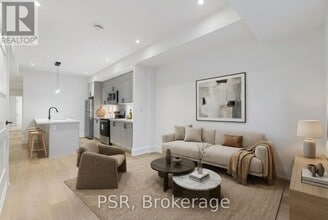 Building Photo - 57 Harriet St