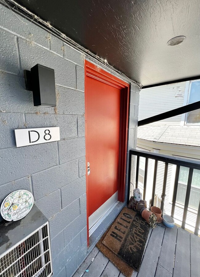 Foto del edificio - 341 N Garfield Ave