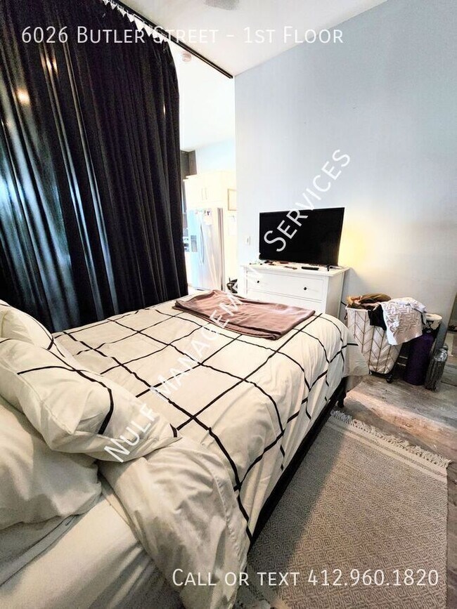 Foto del edificio - 6026 Butler St