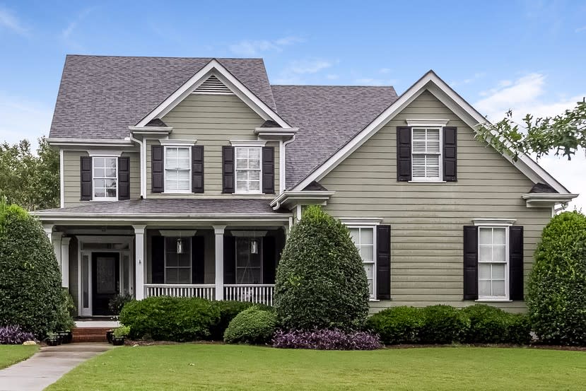 1054 Brush Arbor Cir, McDonough, GA 30252 House Rental in McDonough