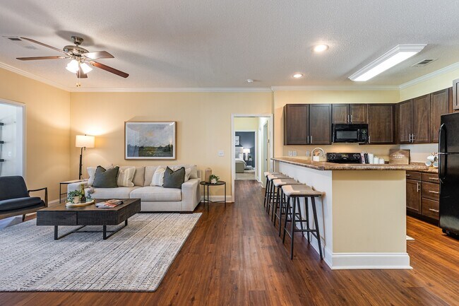 Foto del edificio - Hawthorne Crestview