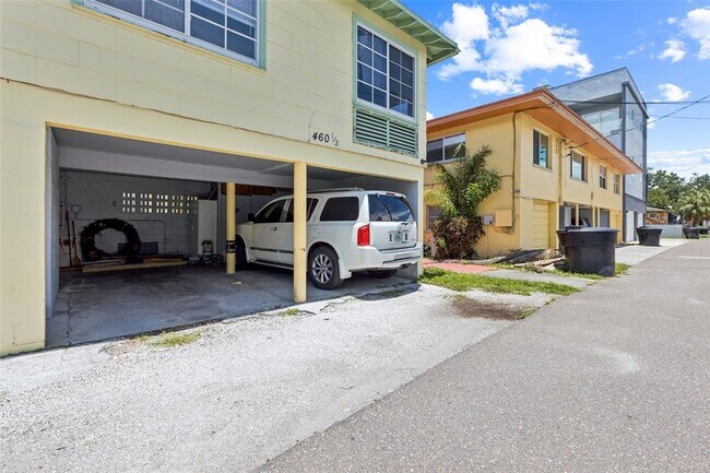 Foto del edificio - 460 15th Ave N