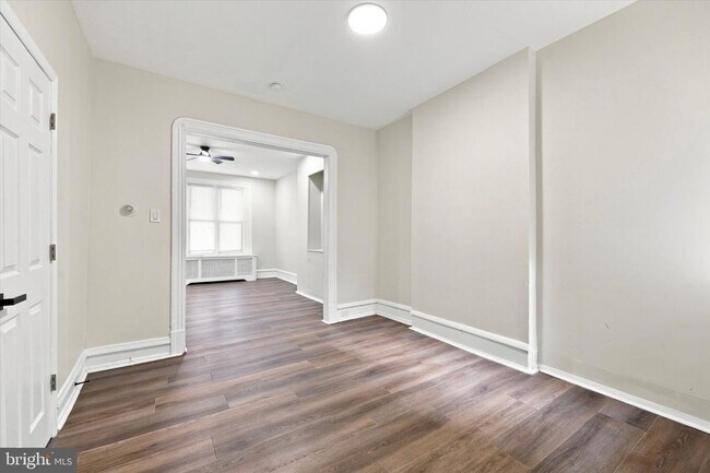 Foto del edificio - 1711 N Wilton St