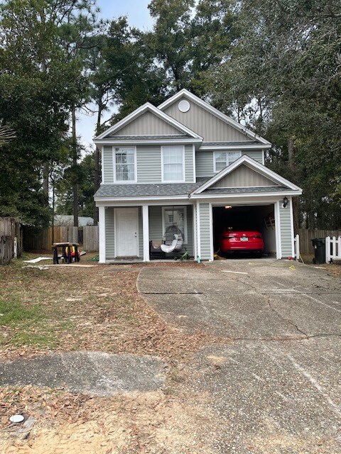 Building Photo - 4618 Lennox Pl