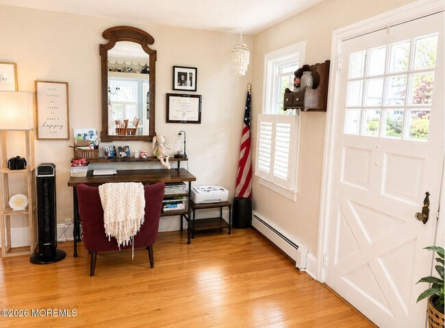 Foto del edificio - 17 Walnut Pl