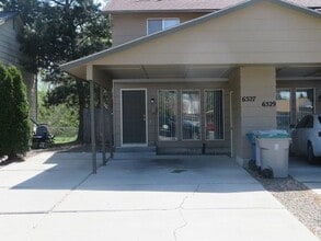 Building Photo - 6527 W Douglas St