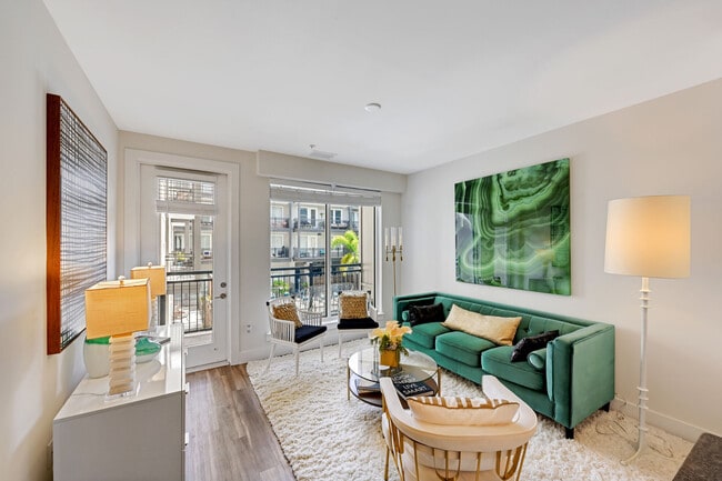 Building Photo - Ridley on Main