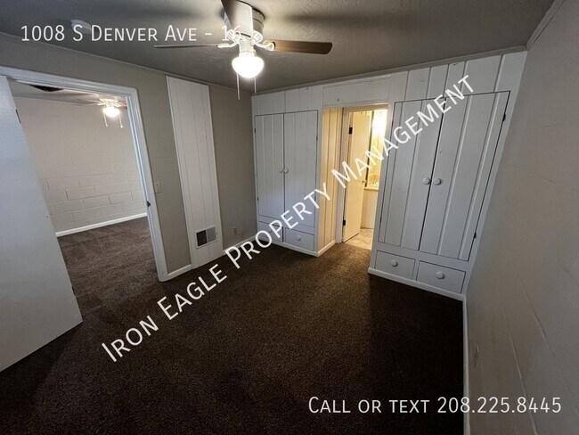 Foto del edificio - 1008 S Denver Ave