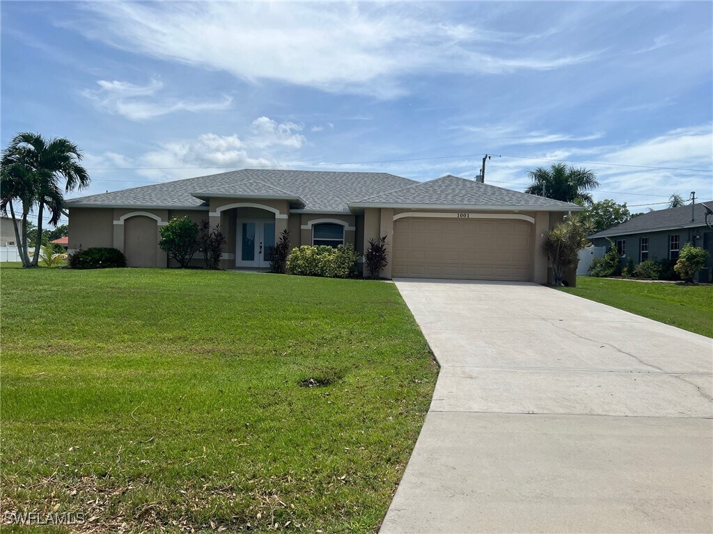 Foto principal - 1001 SW 9th Ave