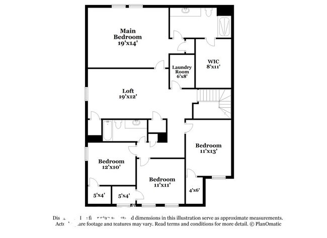 Building Photo - 13435 Hillside Dr