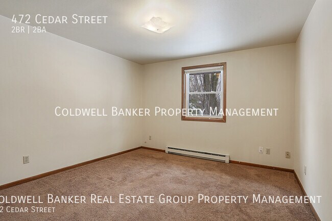 Foto del edificio - 472 Cedar St