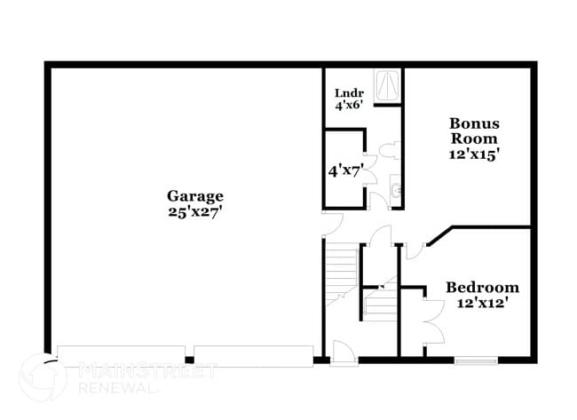 Building Photo - 500 S Poplar St