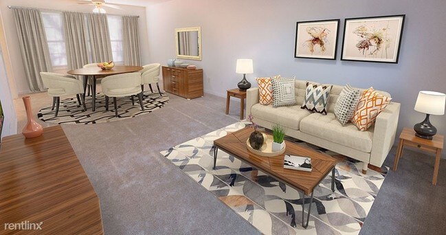 Foto del edificio - 300 Pinewood Ct