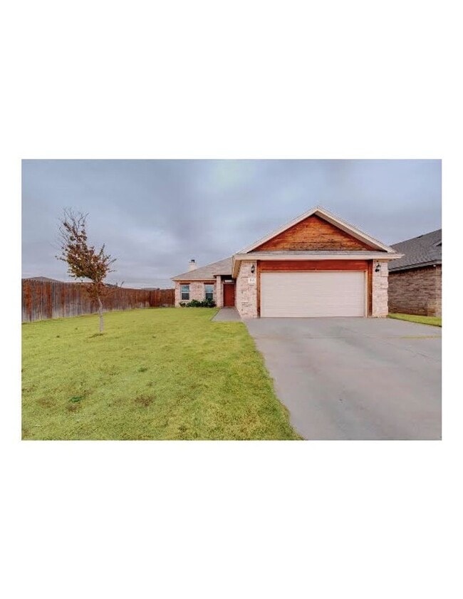 Foto del edificio - Beautiful 4 Bedroom 2 bathroom in Cooper ISD!