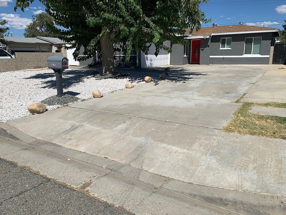 67 Houses for Rent in Palmdale, CA Westside Rentals