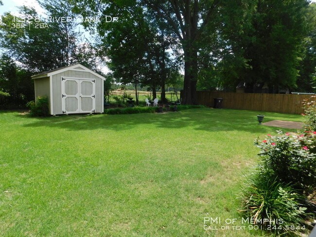 Foto del edificio - Collierville Living-Must See