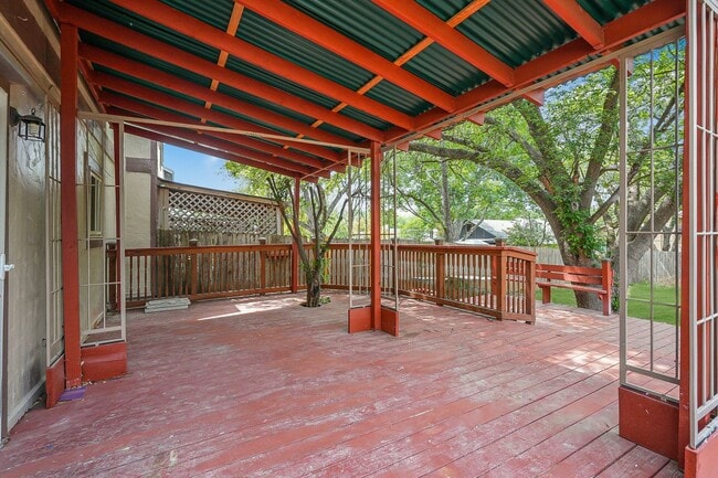 Building Photo - 12215 Stoney Crossing