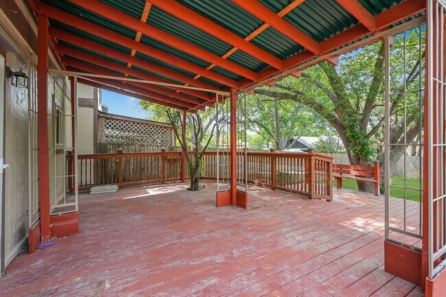 Foto del edificio - 12215 Stoney Crossing