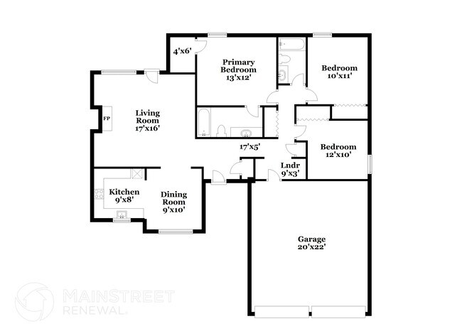 Foto del edificio - 3080 Raymonds Ct