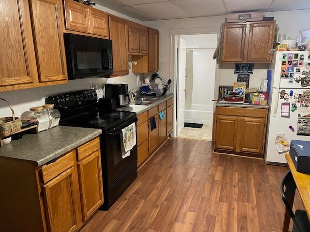 Foto principal - 124 N Franklin St