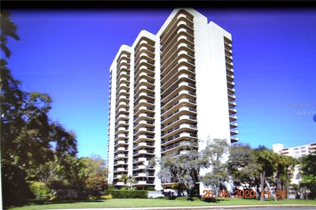 Building Photo - 2413 Bayshore Blvd