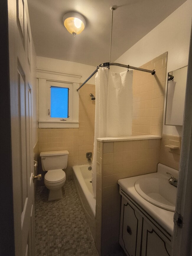 Vanity will be changed - 160 Main St