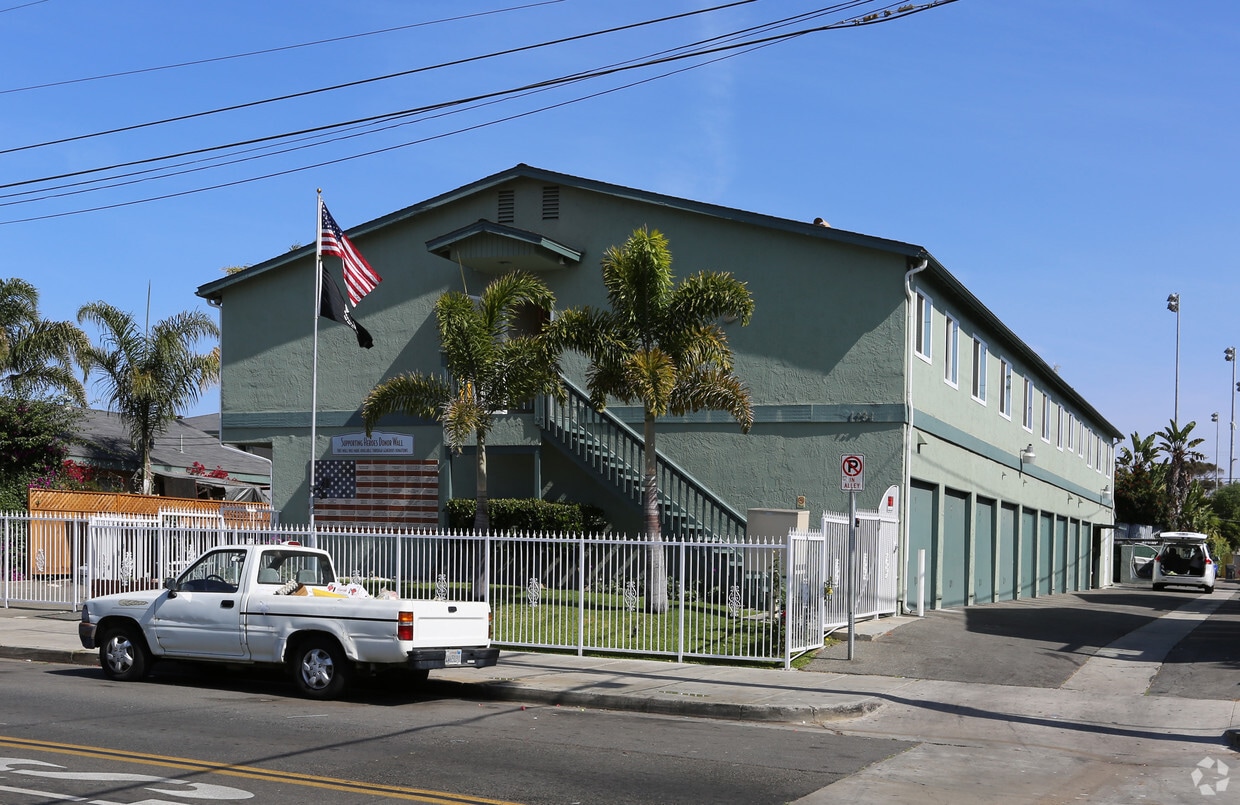 Foto del edificio - 1234 Division St