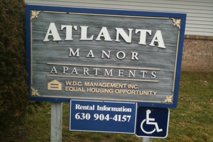 Foto principal - Atlanta Manor Apartments