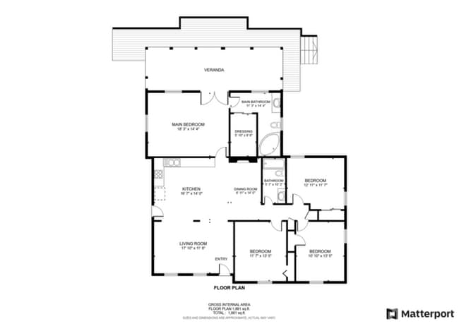 Building Photo - 4557 45th E St