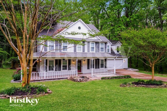 Foto del edificio - 3380 Bluebridge Ln