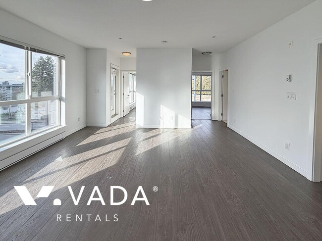 Building Photo - Venue 2 Bedroom Apartment Rental 305-13768 108 Ave Surrey: VADAPM.com