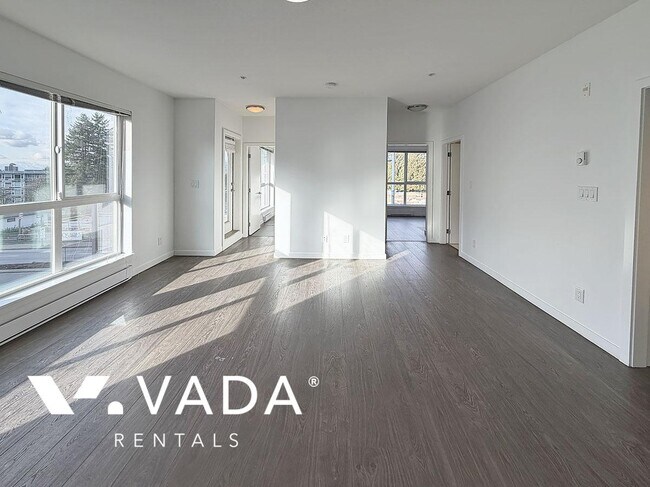 Photo du bâtiment - Venue 2 Bedroom Apartment Rental 305-13768 108 Ave Surrey: VADAPM.com