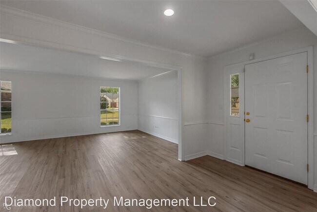 Building Photo - 4 br, 3 bath House - 65 Tealwood