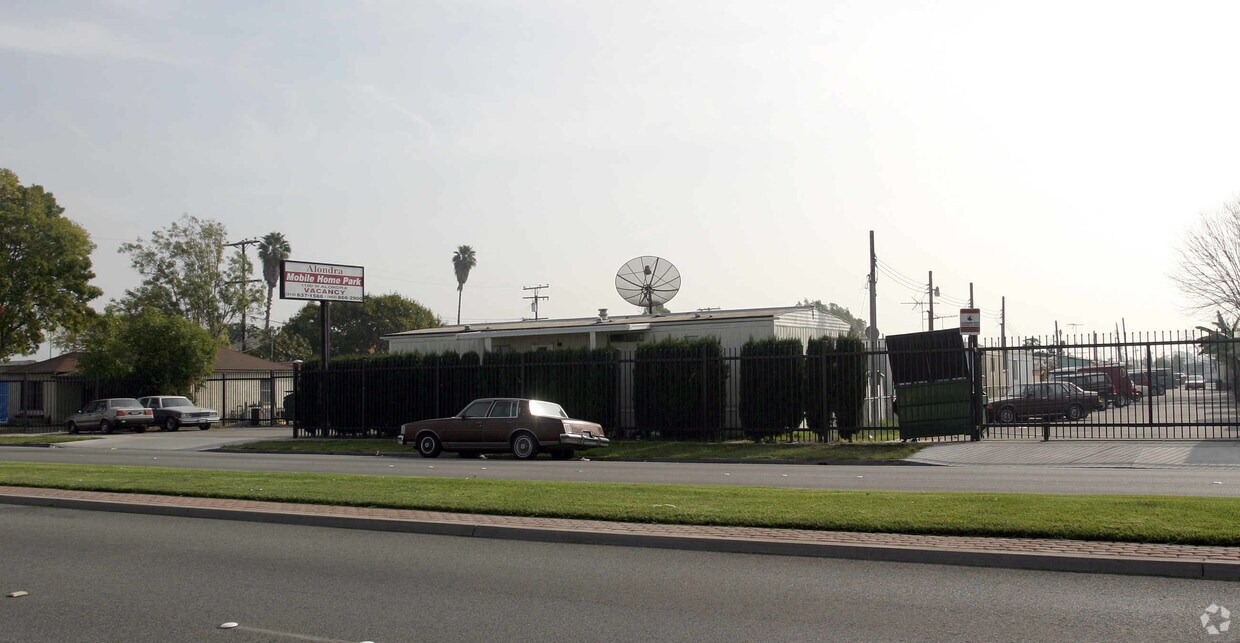 Primary Photo - Alondra Mobile Home Park