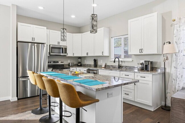 Foto del edificio - 518 Prospect St